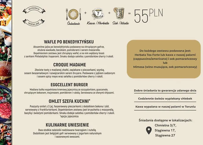 Deluxe On Granary Island With Parking - Granaria I & By Renters Appartamento *