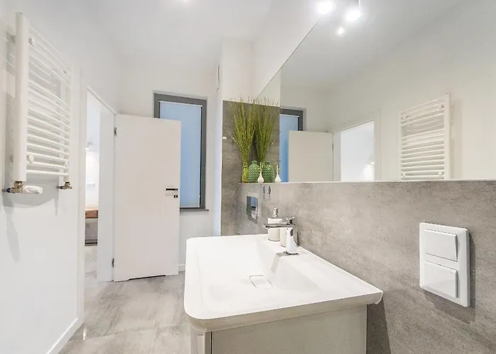 Deluxe On Granary Island With Parking - Granaria I & By Renters Appartamento *